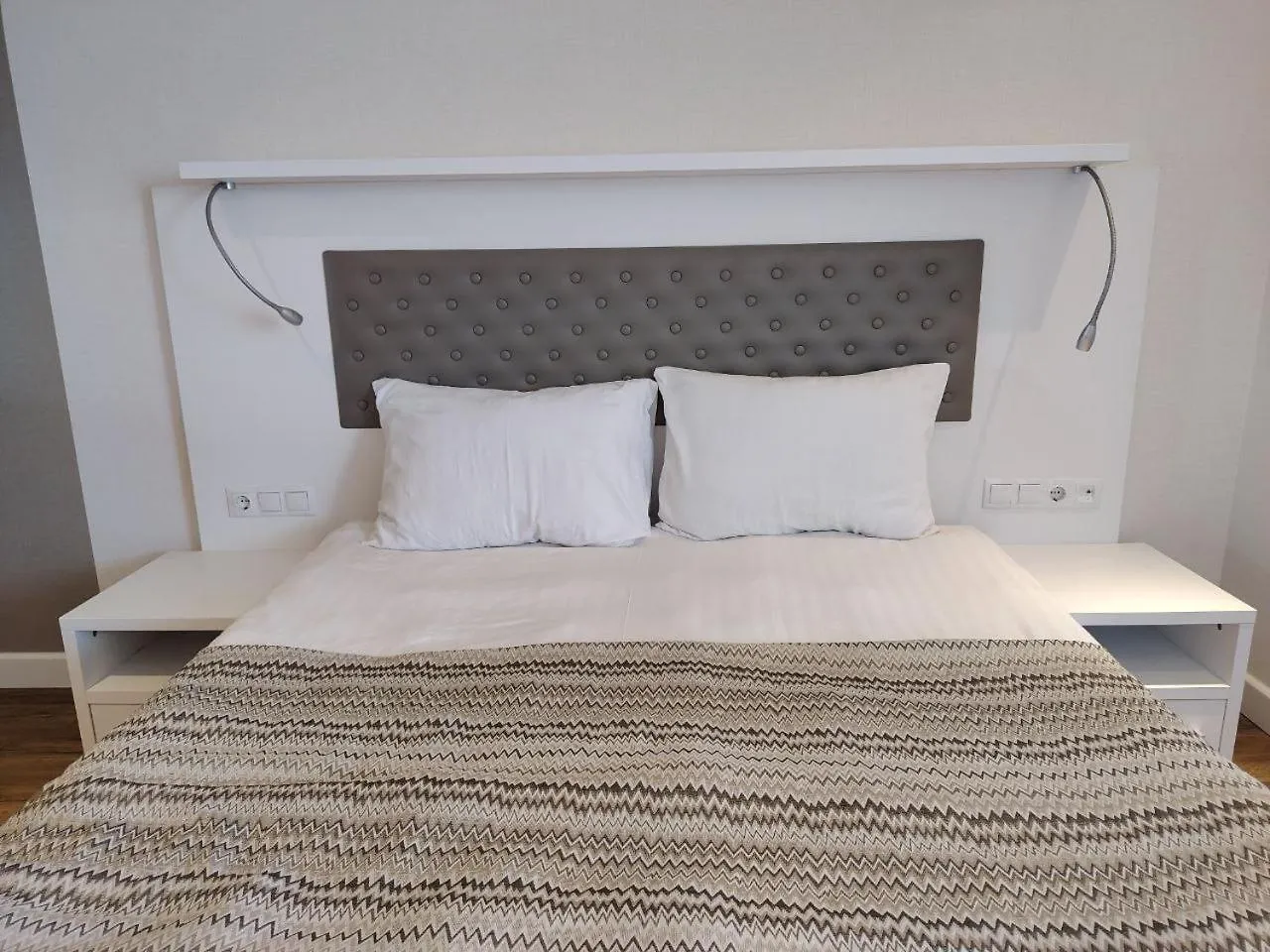 Li Apartments Batumi