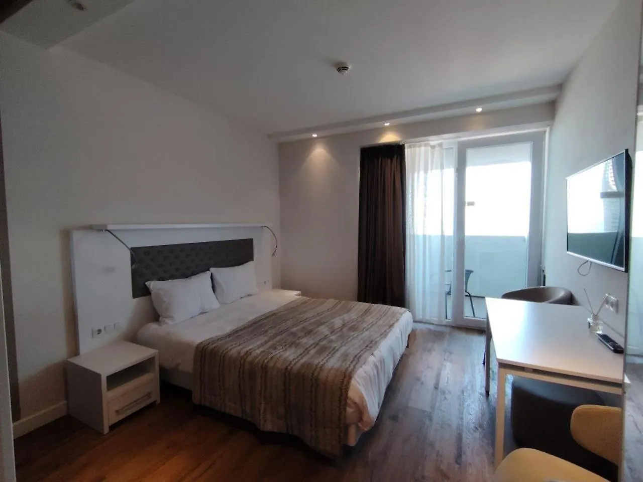 Li Apartments Batumi
