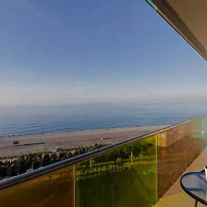 Hotel Miramar Luxury Residences, Batumi
